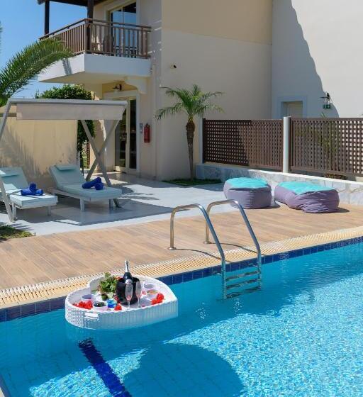 Natura Park Village Hotel & Spa