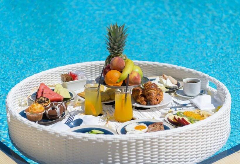 Natura Park Village Hotel & Spa