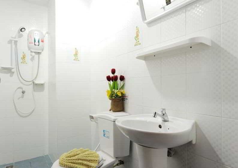 فندق NNC Patong Inn