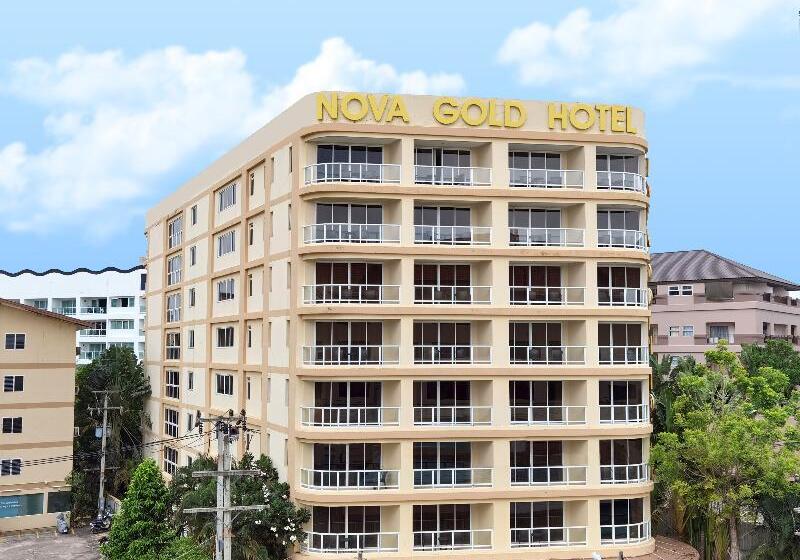 Nova Gold Hotel Pattaya