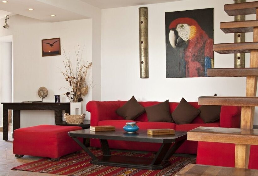 هتل Océan Vagabond