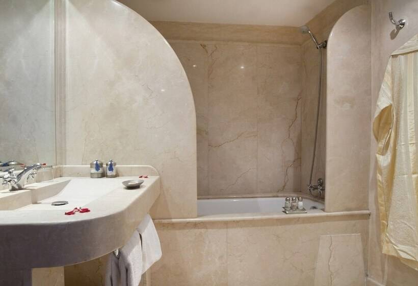 Отель Océan Vagabond