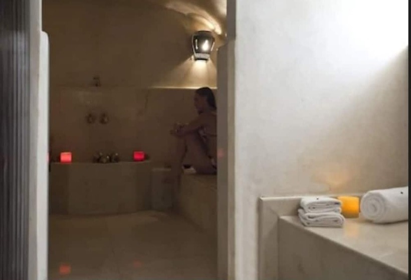 هتل Océan Vagabond