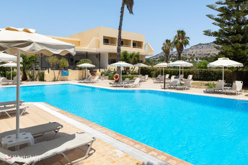 Отель Olive Garden