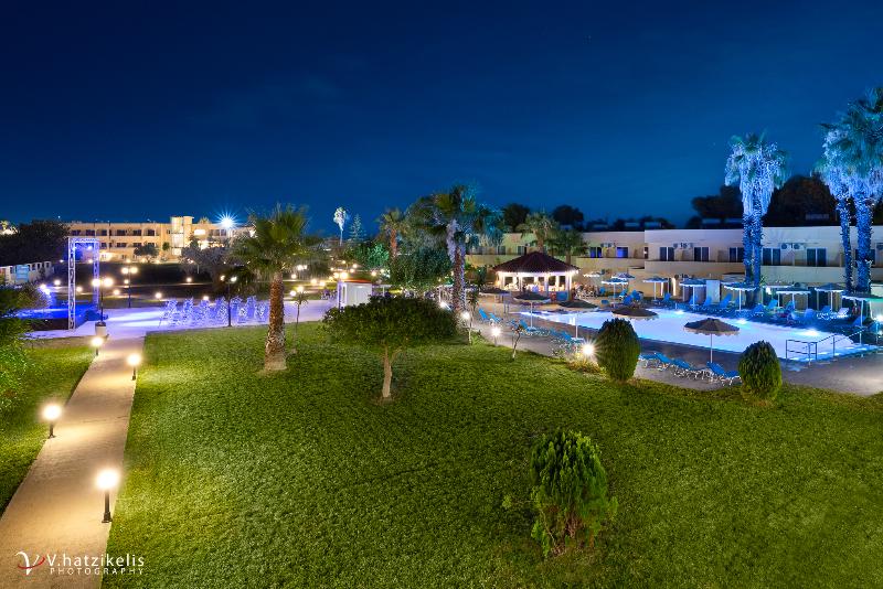 Отель Olive Garden