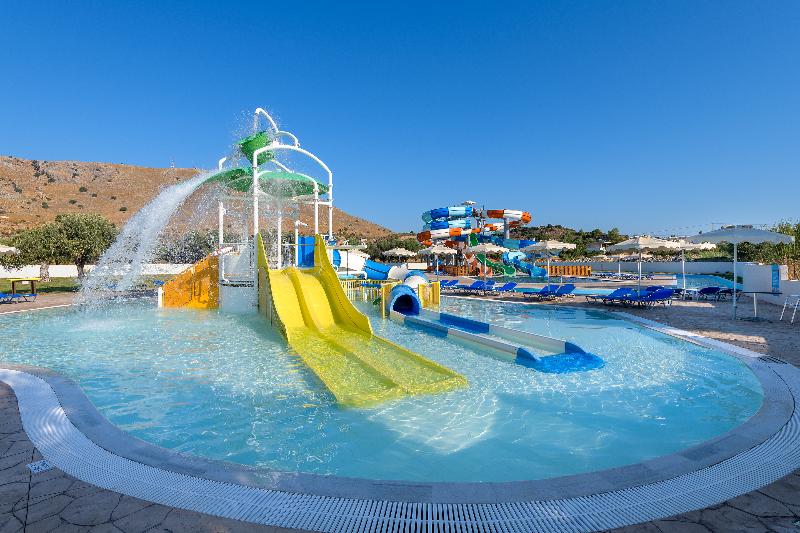 Отель Olive Garden