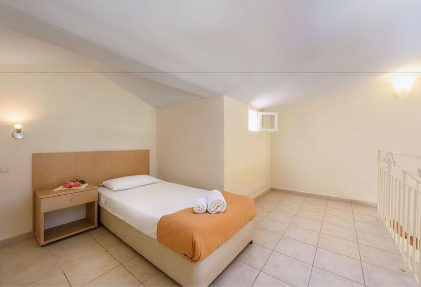 فندق Olympion Village