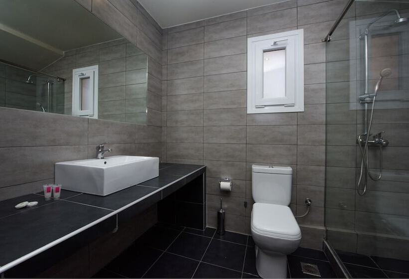 فندق Olympion Village