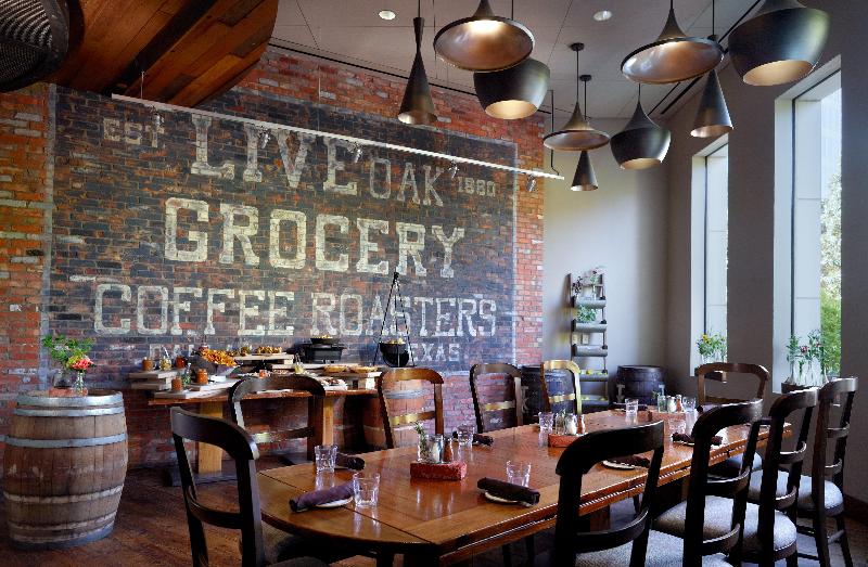 ホテル Omni Dallas