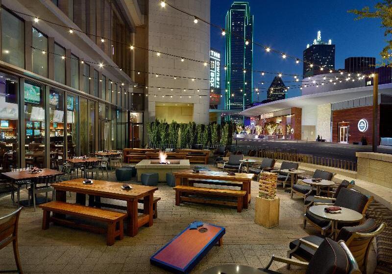 ホテル Omni Dallas