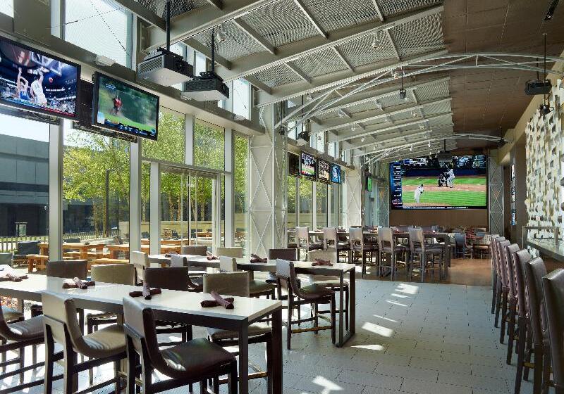 ホテル Omni Dallas