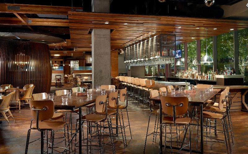 ホテル Omni Dallas