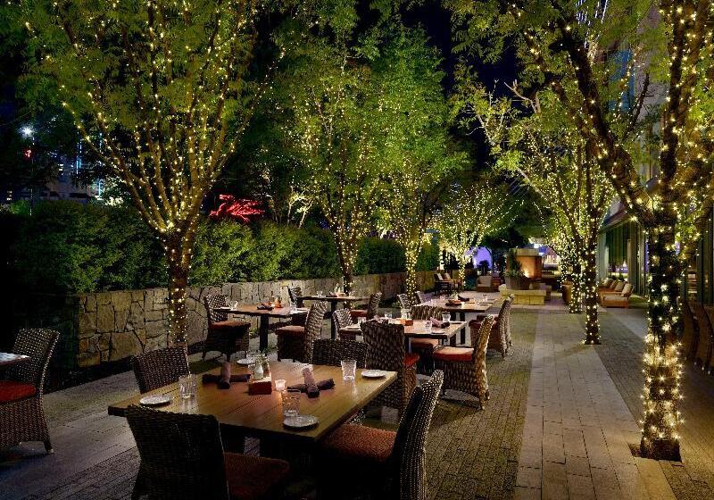 ホテル Omni Dallas