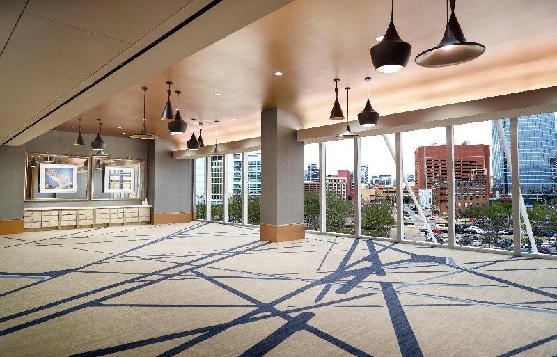 ホテル Omni Dallas