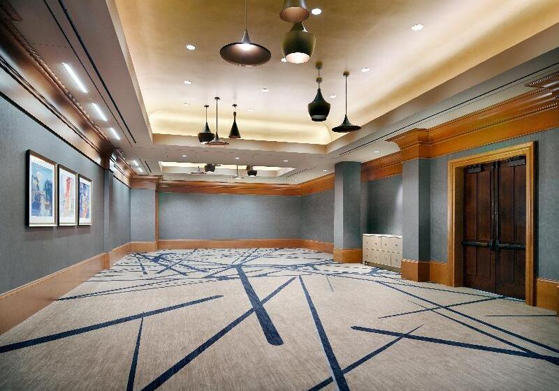 ホテル Omni Dallas