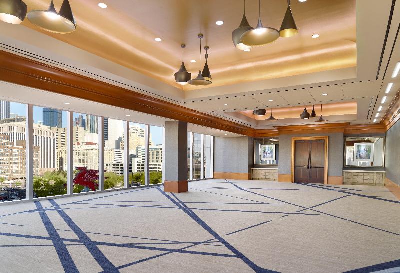 ホテル Omni Dallas