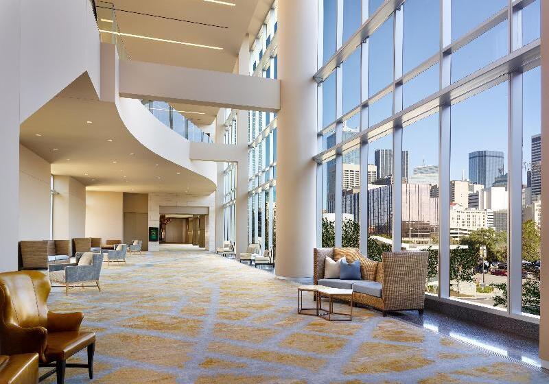 ホテル Omni Dallas