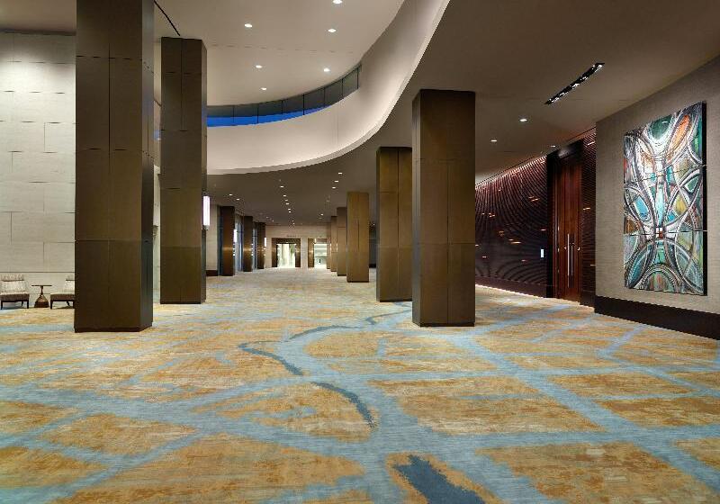 ホテル Omni Dallas