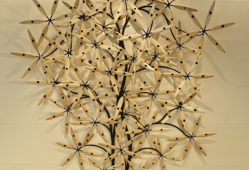 ホテル Omni Dallas