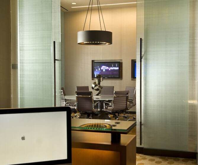 ホテル Omni Dallas