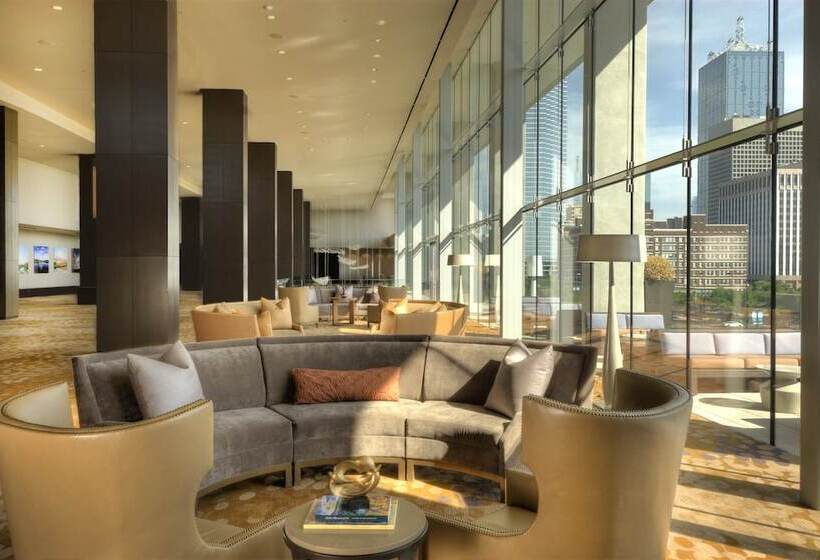 ホテル Omni Dallas