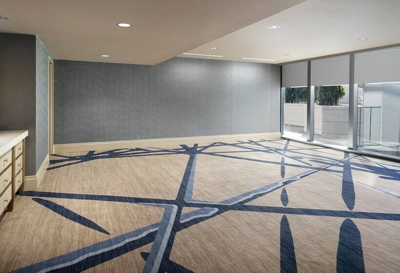 ホテル Omni Dallas