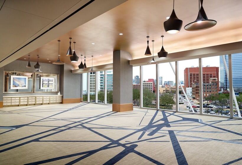 ホテル Omni Dallas