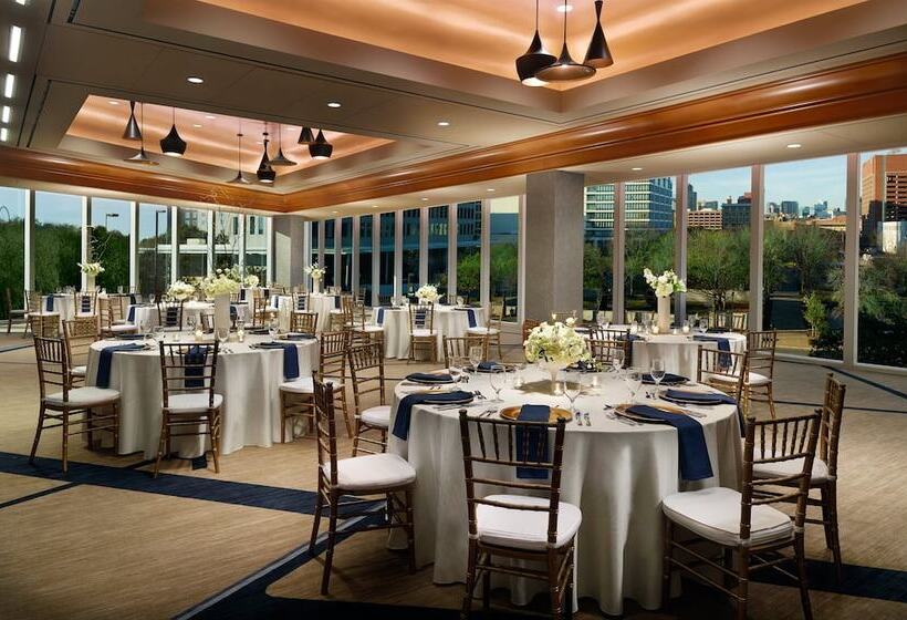 ホテル Omni Dallas