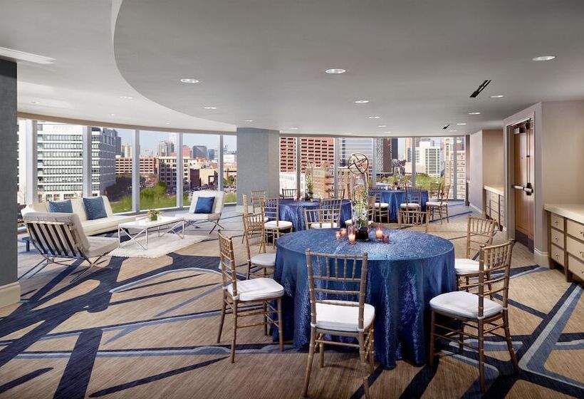 ホテル Omni Dallas