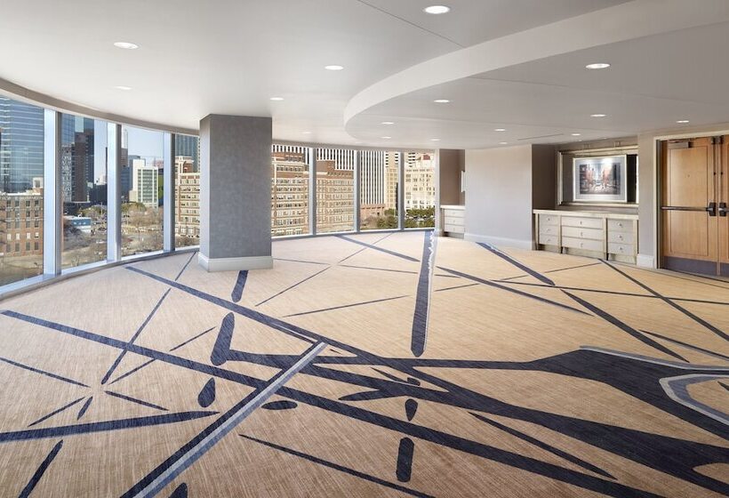 ホテル Omni Dallas