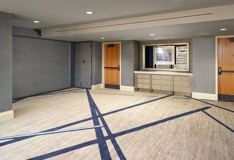 ホテル Omni Dallas