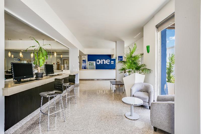 فندق One Guadalajara Periférico Norte