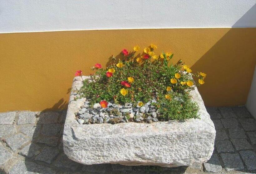Отель Outeiro Da Vila Casas De Campo