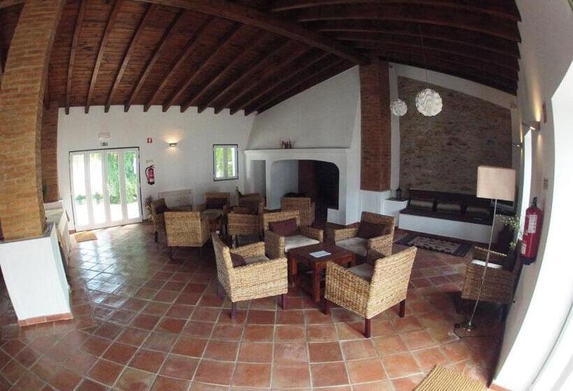 Отель Outeiro Da Vila Casas De Campo
