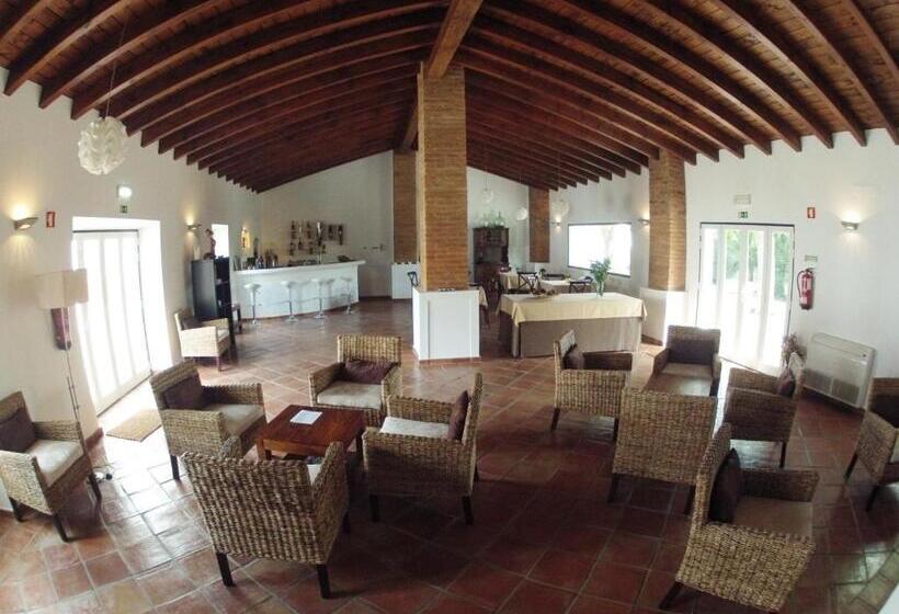 Отель Outeiro Da Vila Casas De Campo