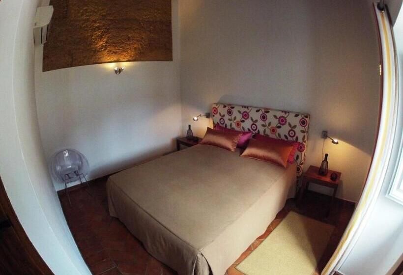 Отель Outeiro Da Vila Casas De Campo