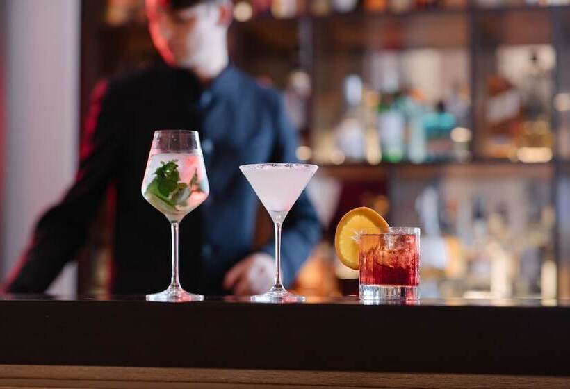 호텔 Palazzo Segreti