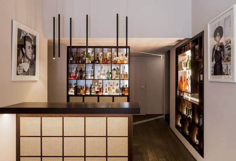 호텔 Palazzo Segreti