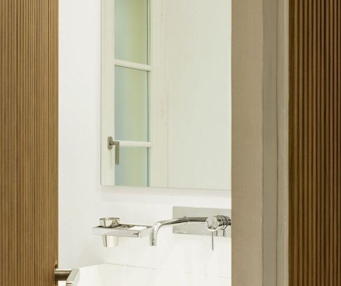 호텔 Palazzo Segreti