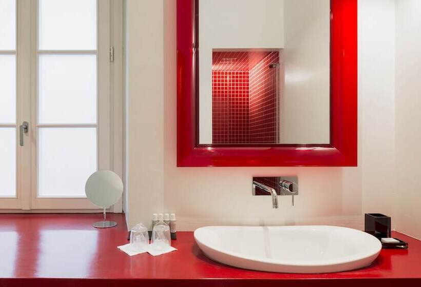 호텔 Palazzo Segreti