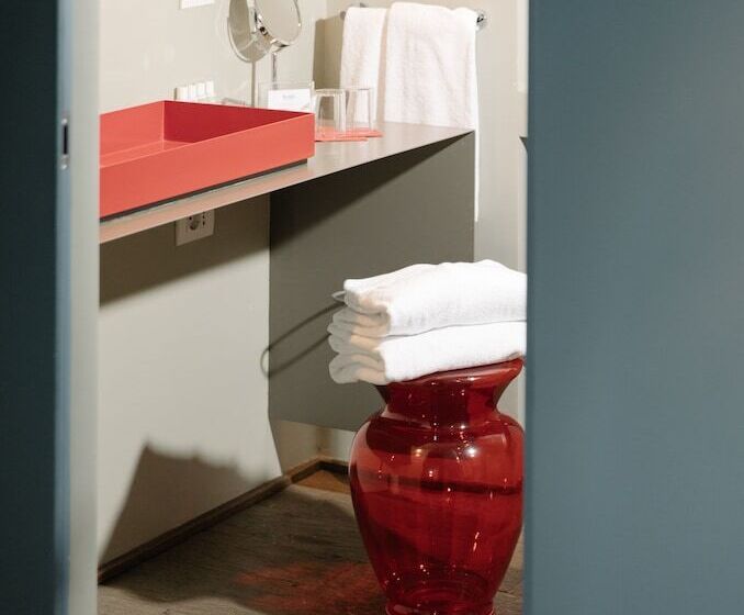 호텔 Palazzo Segreti