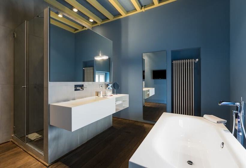 호텔 Palazzo Segreti