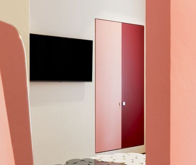 호텔 Palazzo Segreti