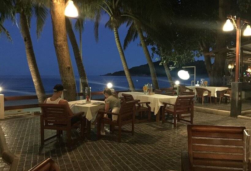 酒店 Palita Lodge Sha Plus