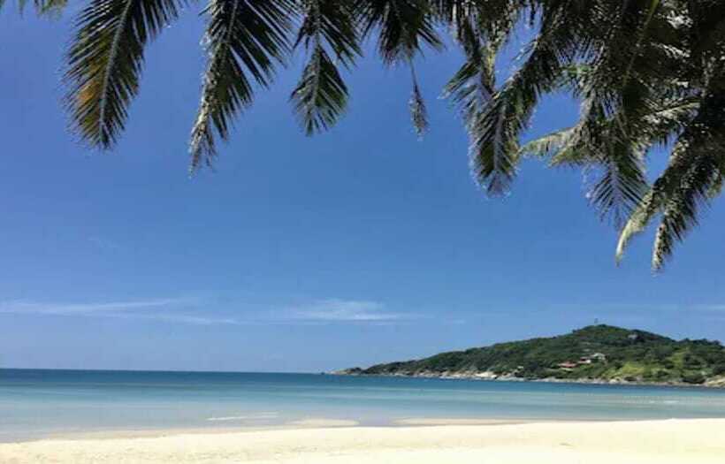 酒店 Palita Lodge Sha Plus