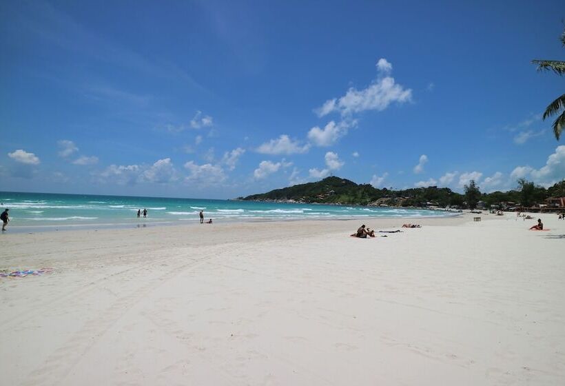 酒店 Palita Lodge Sha Plus