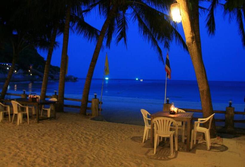 酒店 Palita Lodge Sha Plus