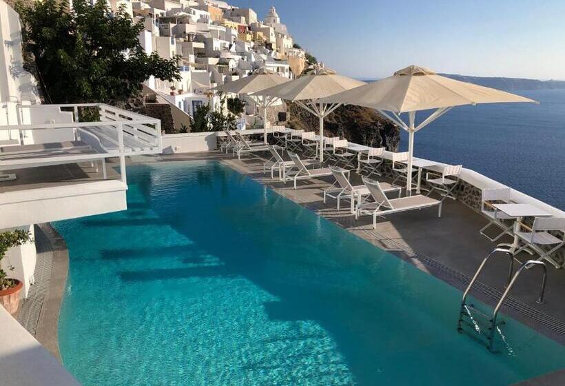 Отель Panorama Boutique