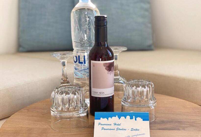 Отель Panorama Boutique