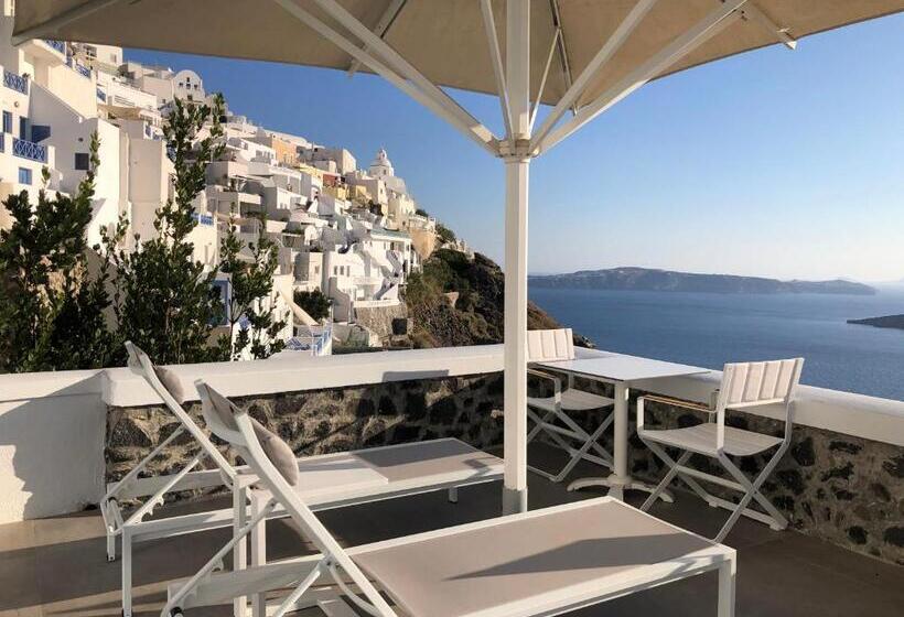 Отель Panorama Boutique